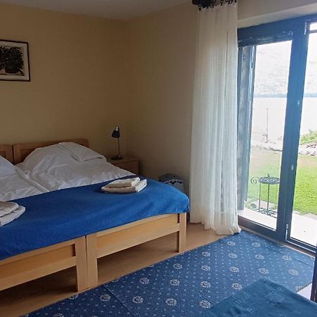 Rosemary Apartment Охрид Екстер'єр фото