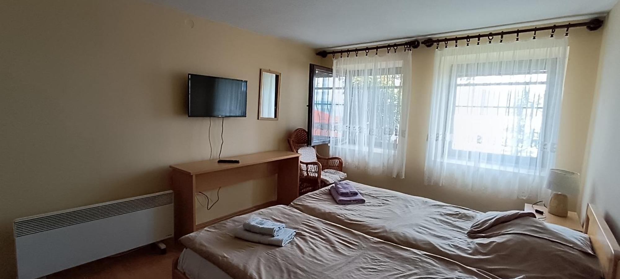 Rosemary Apartment Охрид Екстер'єр фото
