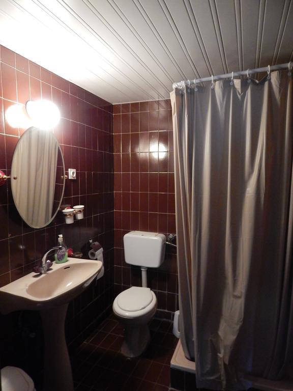Rosemary Apartment Охрид Екстер'єр фото